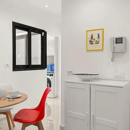 Obsidian Aquarela Apartmán *