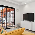Obsidian Aquarela Appartement *