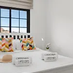 Obsidian Aquarela Appartement