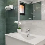 Appartement Obsidian Aquarela *