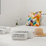 Obsidian Aquarela Appartement Costa Adeje (Tenerife)