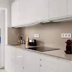 Obsidian Aquarela Appartement *