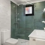 Appartement Obsidian Aquarela *