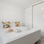 Obsidian Aquarela Appartement