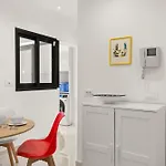 Obsidian Aquarela Appartement *